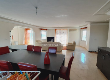 Furnished five-room duplex with a large area, in Demirtas, Alanya, 300 m2 ID-11899 фото-2