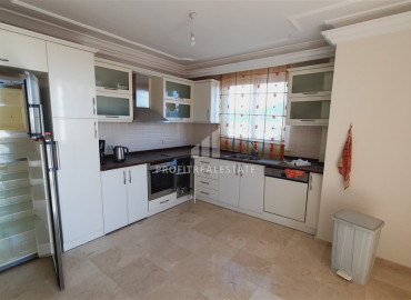 Furnished five-room duplex with a large area, in Demirtas, Alanya, 300 m2 ID-11899 фото-4