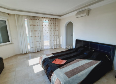 Furnished five-room duplex with a large area, in Demirtas, Alanya, 300 m2 ID-11899 фото-5