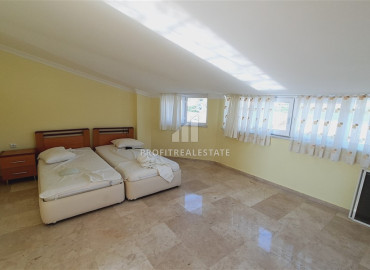 Furnished five-room duplex with a large area, in Demirtas, Alanya, 300 m2 ID-11899 фото-8