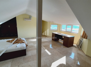 Furnished five-room duplex with a large area, in Demirtas, Alanya, 300 m2 ID-11899 фото-11