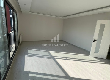 Видовая газифицированная квартира 4+1, 220м², в новой резиденции в микрорайоне Акдениз, Мерсин ID-11900 фото-13