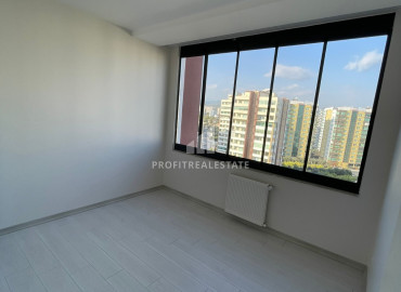 View gasified apartment 4 + 1, 220m², in a new residence in the Akdeniz microdistrict, Mersin ID-11900 фото-15