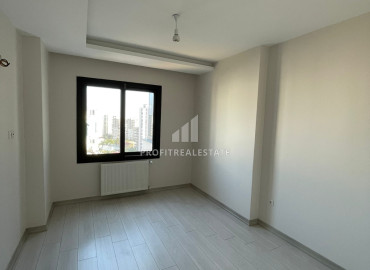 View gasified apartment 4 + 1, 220m², in a new residence in the Akdeniz microdistrict, Mersin ID-11900 фото-18