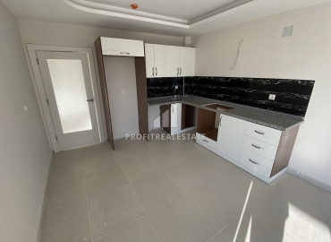 Комфортная трехкомнатная квартира, 120м², с чистовой отделкой в Арпачбахшиш, Эрдемли ID-11901 фото-2