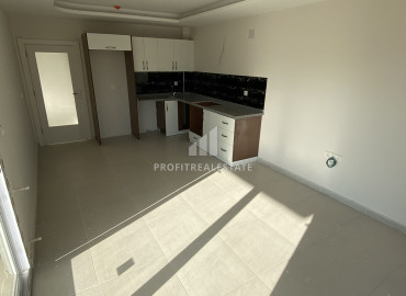 Комфортная трехкомнатная квартира, 120м², с чистовой отделкой в Арпачбахшиш, Эрдемли ID-11901 фото-3