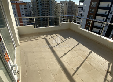 Comfortable two bedroom apartment, 120m², with a fine finish in Arpacbakhshish, Erdemli ID-11901 фото-4