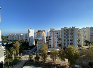 Comfortable two bedroom apartment, 120m², with a fine finish in Arpacbakhshish, Erdemli ID-11901 фото-5