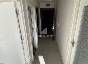 Комфортная трехкомнатная квартира, 120м², с чистовой отделкой в Арпачбахшиш, Эрдемли ID-11901 фото-7