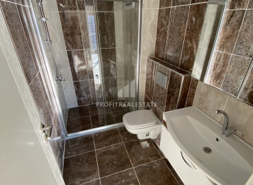 Comfortable two bedroom apartment, 120m², with a fine finish in Arpacbakhshish, Erdemli ID-11901 фото-8