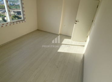 Комфортная трехкомнатная квартира, 120м², с чистовой отделкой в Арпачбахшиш, Эрдемли ID-11901 фото-11