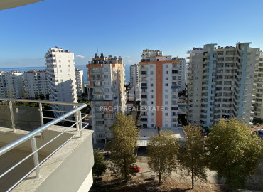 Comfortable two bedroom apartment, 120m², with a fine finish in Arpacbakhshish, Erdemli ID-11901 фото-13