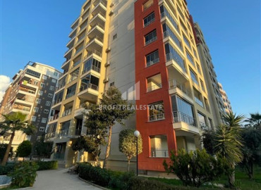 Большая квартира 2+1, 130м², в шикарном комплексе в центральной части Махмутлара, в 300м от побережья. ID-11902 фото-1