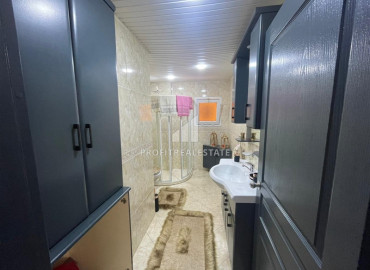 Стильный пентхаус с четырьмя спальнями, 245м², в комплексе с бассейном в районе Алании – Оба. ID-11906 фото-10