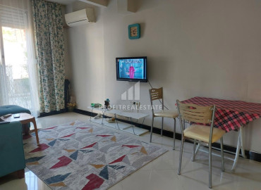 Меблированные апартаменты 1+1 в крупном районе Муратпаша, Анталия, 50 м2 ID-11908 фото-2