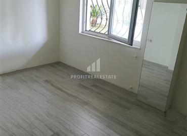 One bedroom apartment with a separate exit, in a gasified house, Lara, Antalya, 50 m2 ID-11910 фото-4
