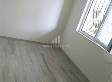 One bedroom apartment with a separate exit, in a gasified house, Lara, Antalya, 50 m2 ID-11910 фото-5