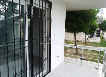 One bedroom apartment with a separate exit, in a gasified house, Lara, Antalya, 50 m2 ID-11910 фото-6