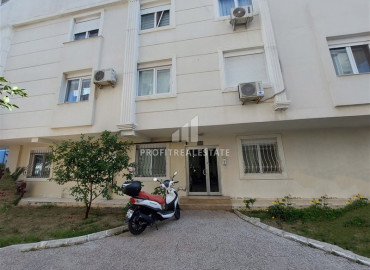 One bedroom apartment with a separate exit, in a gasified house, Lara, Antalya, 50 m2 ID-11910 фото-13