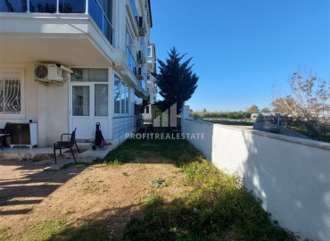 One bedroom apartment with a separate exit, in a gasified house, Lara, Antalya, 50 m2 ID-11910 фото-18