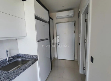 Меблированные двухкомнатные апартаменты в резиденции класса «люкс» Каргыджак, Аланья, 50 м2 ID-11914 фото-5