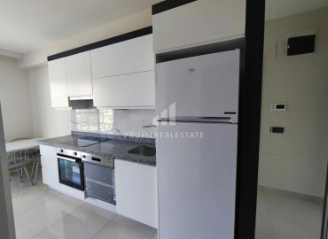 Furnished one bedroom apartment in a luxury residence Kargicak, Alanya, 50 m2 ID-11914 фото-6