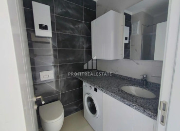 Furnished one bedroom apartment in a luxury residence Kargicak, Alanya, 50 m2 ID-11914 фото-13