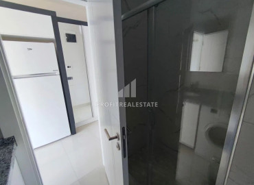 Furnished one bedroom apartment in a luxury residence Kargicak, Alanya, 50 m2 ID-11914 фото-14