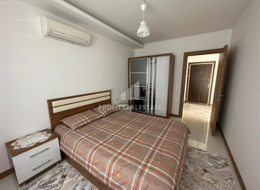 Готовая к проживанию, квартира с одной спальней, 65м², на центральной улице Махмутлара в 450м от побережья ID-11922 фото-7