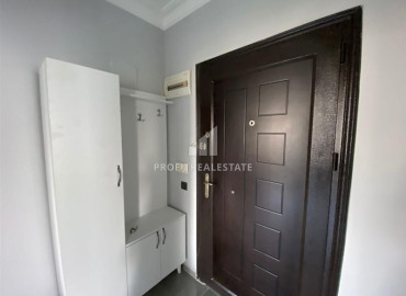 Меблированная трехкомнатная квартира, 90м², в доме городского типа в районе Муратпаша, Анталия, в 1,7км от моря ID-11933 фото-7