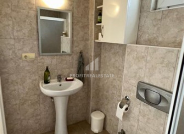 Two bedroom apartment with furniture and appliances, in Tosmur, Alanya, 110 m2 ID-11938 фото-18