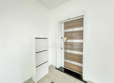 Ready to move in apartment 1 + 1, on the first coastline, Kestel, Alanya, 70 m2 ID-11942 фото-18