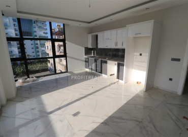 Three bedroom apartment, 120m², in a new residence not far from the sea in Mahmutlar, Alanya ID-11947 фото-3