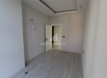 Квартира с тремя спальнями, 120м², в новой резиденции не далеко от моря в Махмутларе, Алания ID-11947 фото-11