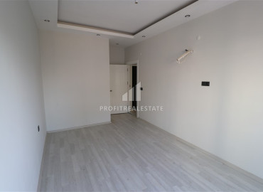 Three bedroom apartment, 120m², in a new residence not far from the sea in Mahmutlar, Alanya ID-11947 фото-15