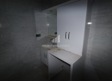 Квартира с тремя спальнями, 120м², в новой резиденции не далеко от моря в Махмутларе, Алания ID-11947 фото-17