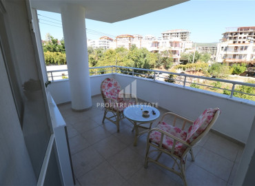 Furnished apartment 2 + 1, 100m², in the eastern part of the Avsallar district, 500m from the sea, at an attractive price ID-11948 фото-10