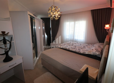 Меблированная квартира 2+1, 100м², в восточной части района Авсаллар, в 500м от моря, по привлекательной цене ID-11948 фото-12