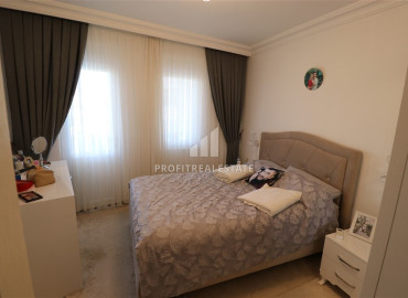 Furnished apartment 2 + 1, 100m², in the eastern part of the Avsallar district, 500m from the sea, at an attractive price ID-11948 фото-16