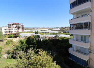 Furnished apartment 2 + 1, 100m², in the eastern part of the Avsallar district, 500m from the sea, at an attractive price ID-11948 фото-20
