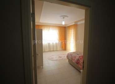 Квартира в Тосмуре, Алания, с мебелью, 125 кв.м. ID-0924 фото-5