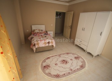 Квартира в Тосмуре, Алания, с мебелью, 125 кв.м. ID-0924 фото-8