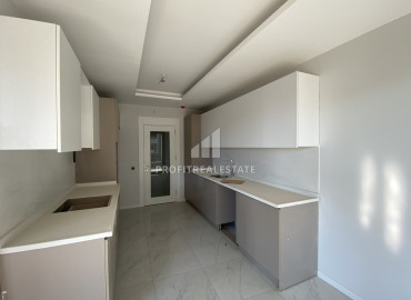 Three bedroom apartment, 149m², in a 2021 gasified residence in the Akdeniz microdistrict, Mezitli ID-11960 фото-4