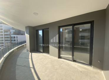 Четырехкомнатная квартира, 149м², в газифицированной резиденции 2021 года в микрорайоне Акдениз, Мезитли ID-11960 фото-6