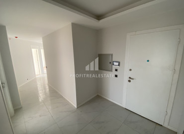Четырехкомнатная квартира, 149м², в газифицированной резиденции 2021 года в микрорайоне Акдениз, Мезитли ID-11960 фото-7