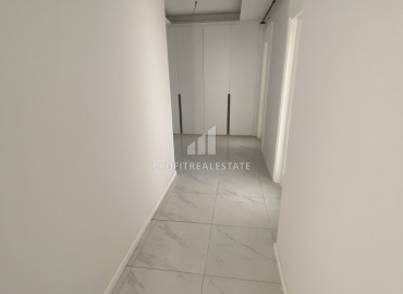 Четырехкомнатная квартира, 149м², в газифицированной резиденции 2021 года в микрорайоне Акдениз, Мезитли ID-11960 фото-8