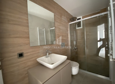 Three bedroom apartment, 149m², in a 2021 gasified residence in the Akdeniz microdistrict, Mezitli ID-11960 фото-10