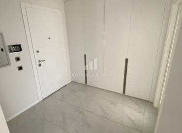 Three bedroom apartment, 149m², in a 2021 gasified residence in the Akdeniz microdistrict, Mezitli ID-11960 фото-11