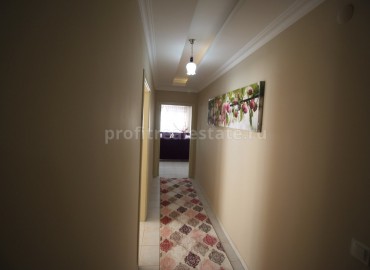 Квартира в Тосмуре, Алания, с мебелью, 125 кв.м. ID-0924 фото-10