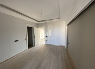 Четырехкомнатная квартира, 149м², в газифицированной резиденции 2021 года в микрорайоне Акдениз, Мезитли ID-11960 фото-18